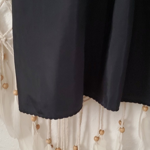 Vintage Wonder Maid Full Slip Made in USA 34 - Picture 6 of 10